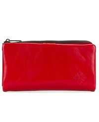Patricia Nash Prassa Zippered Wallet
