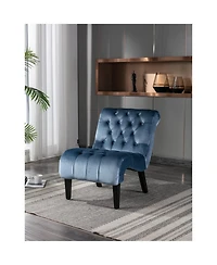 Simplie Fun Accent Living Room Chair Leisure Chair
