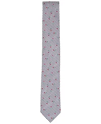 Bar Iii Men's Clements Stripe Tie, Macy's Exclusive
