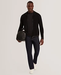 Ted Baker Men's Point Collar Jacket