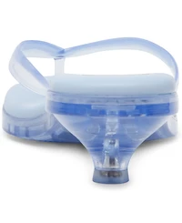 Dv Dolce Vita Women's Cicely Jelly Vinyl Thong Flip Sandals