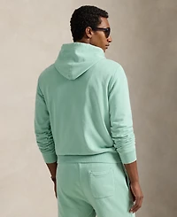 Polo Ralph Lauren Men's Terry Long-Sleeve Hoodie