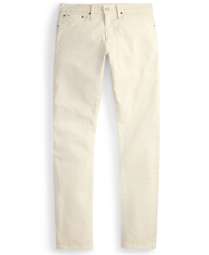 Polo Ralph Lauren Men's Sullivan Zip-Fly Denim Jeans