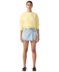 Levi's Women's Non-Stretch Skort