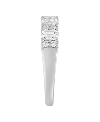 Grown With Love Lab Diamond (1-1/2 ct. t.w.) Band 14k Yellow or White Gold