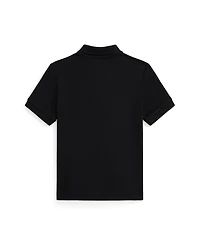 Polo Ralph Lauren Toddler and Little Boys Soft Cotton Shirt