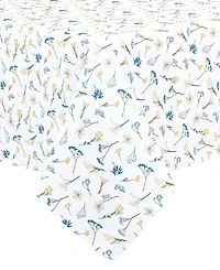 Lenox Wildflowers All-Over Tablecloth