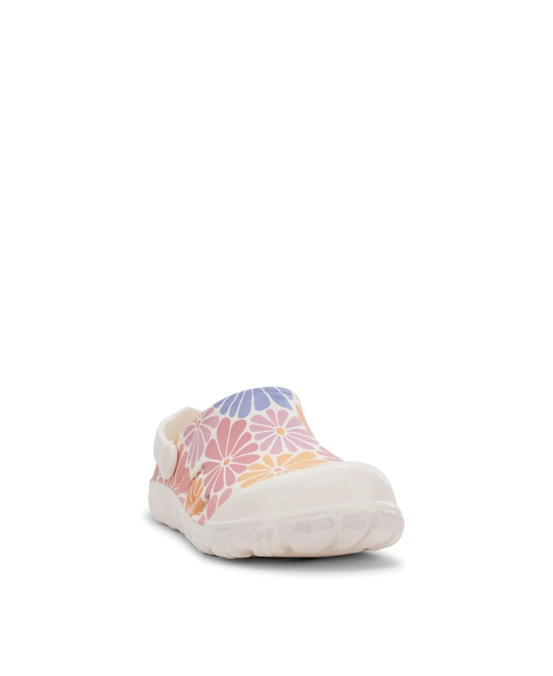 Western Chief Women's Easies Petal Pop Clog