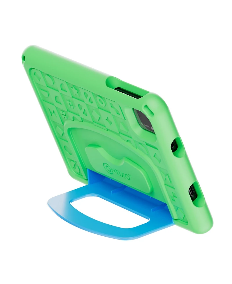 Contixo 7" A7 Educational Kids Tablet with Epic! and Lingokids 32GB Parental Controls & Kid-Proof Case