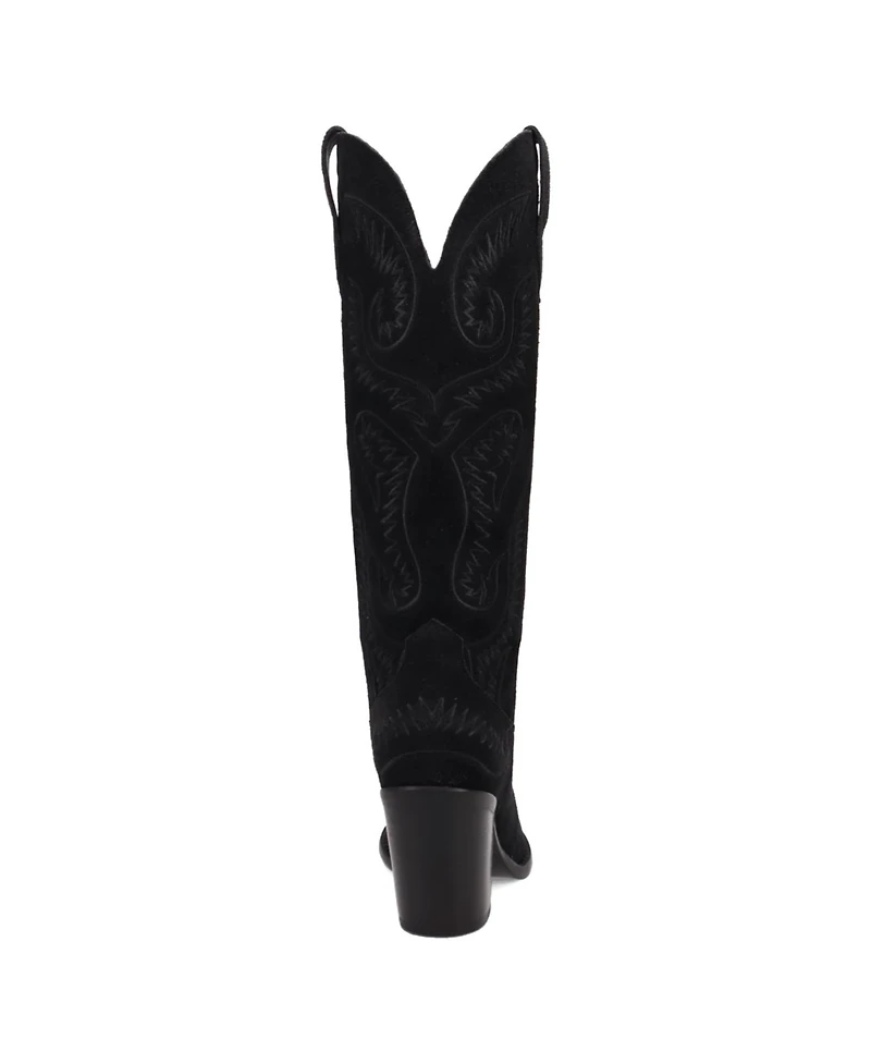 Dingo Men's The Duke Leather Boot