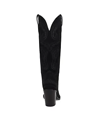 Dingo Men's The Duke Leather Boot