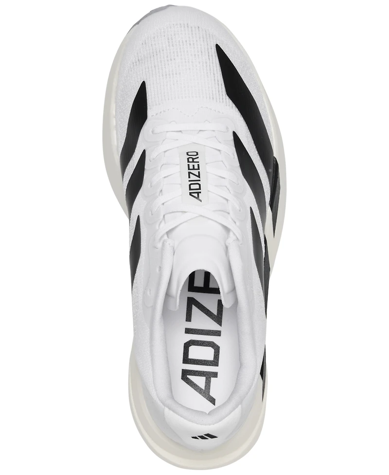Adidas Big Kids Adizero Evo Sl Running Sneakers from Finish Line