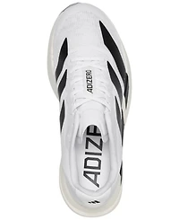 Adidas Big Kids Adizero Evo Sl Running Sneakers from Finish Line