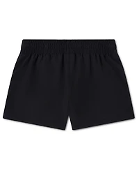 Jordan Girls' 7-16 Essentials Woven Pull-On Shorts