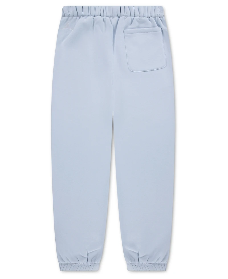 Jordan Girls' 7-16 Love Is The "Air" Fleece Pants