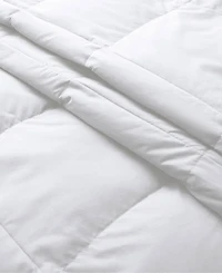 Unikome Lightweight Goose Down Feather Fiber Comforter