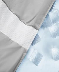 Unikome Cooling Down Comforter for Hot Sleepers