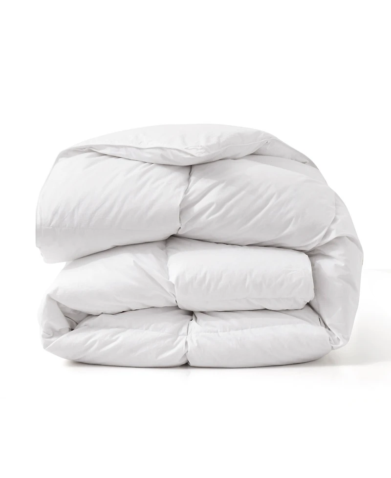 Unikome Year-Round Feather Fiber Comforter
