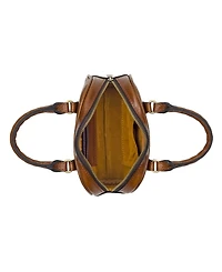 Patricia Nash Pomezia Mini Handbag