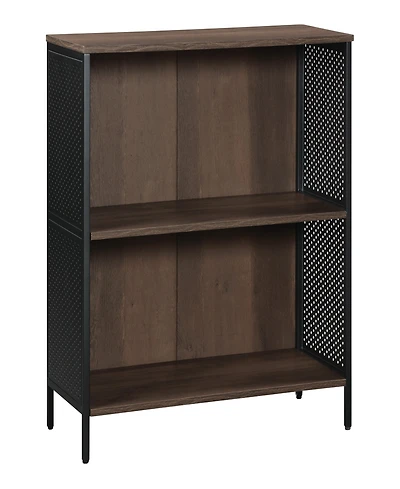 Osp Home Furnishings 32" Wood Ace 2 Shelf Bookcase