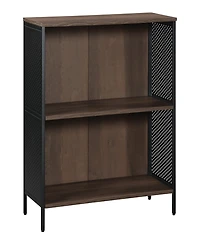Osp Home Furnishings 32" Wood Ace 2 Shelf Bookcase