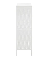 Osp Home Furnishings 32" Wood Ace 2 Shelf Bookcase