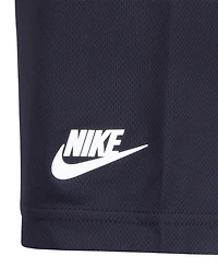 Nike Little Boys 2-Piece Futura T-Shirt and Shorts Set