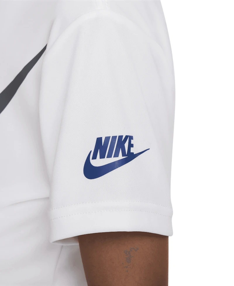 Nike Little Boys 2-Piece Futura T-Shirt and Shorts Set