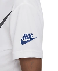 Nike Little Boys 2-Piece Futura T-Shirt and Shorts Set