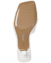 Dkny Jolaine Twist Sandals