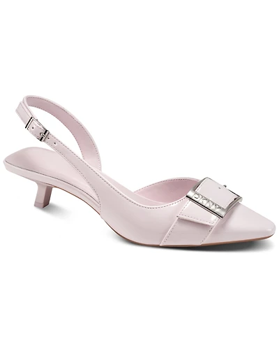 Dkny Women's Naylor Slingback Pumps
