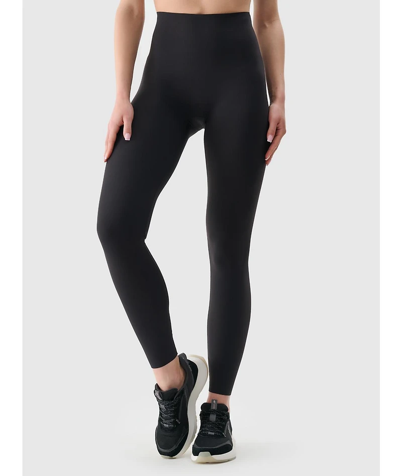 4F Women's quick-drying training leggings