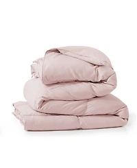 Unikome Ultra Soft Goose Down Fiber Comforter