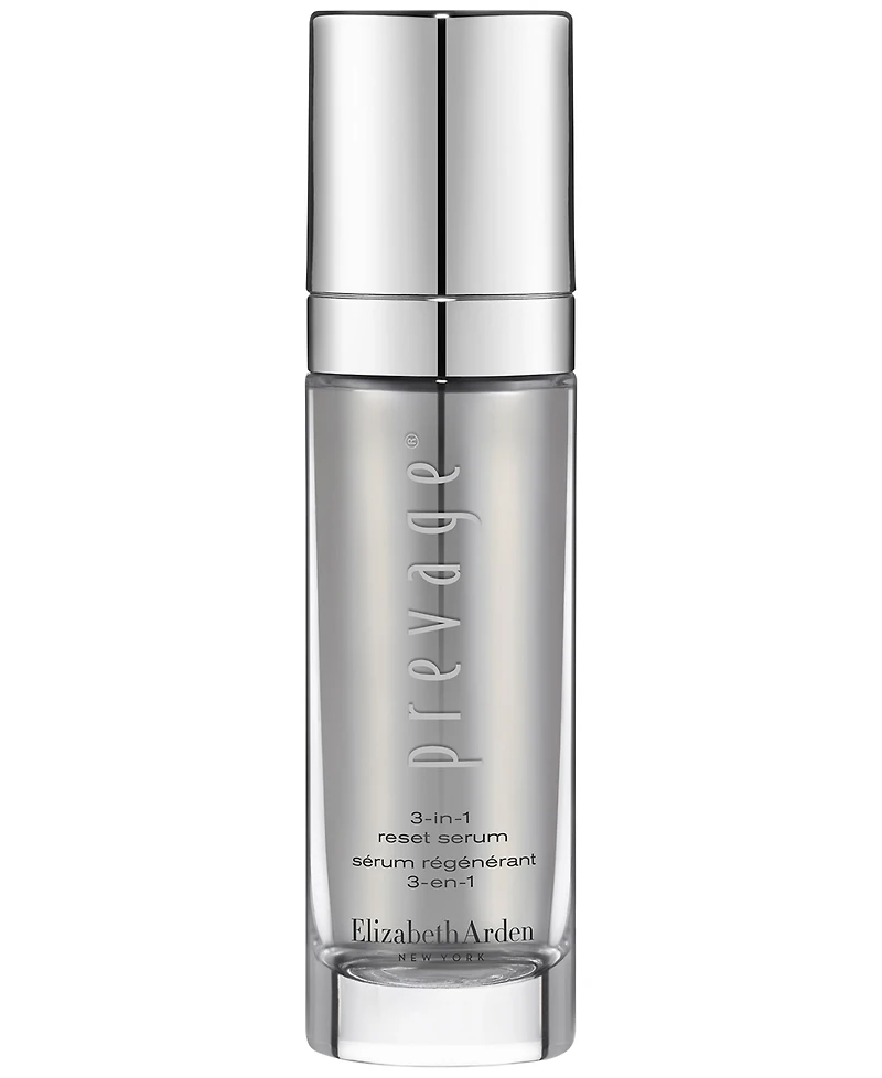 Elizabeth Arden Prevage 3-in-1 Reset Serum, 1 oz.