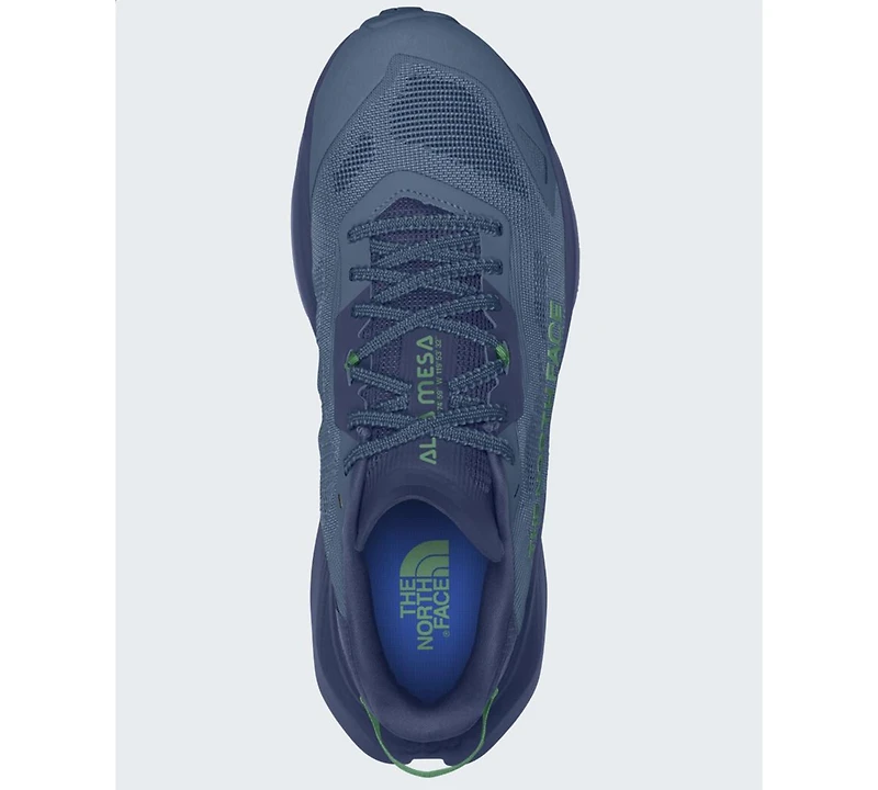 The North Face Men's Altamesa 300 V2 Slip-On Shoes