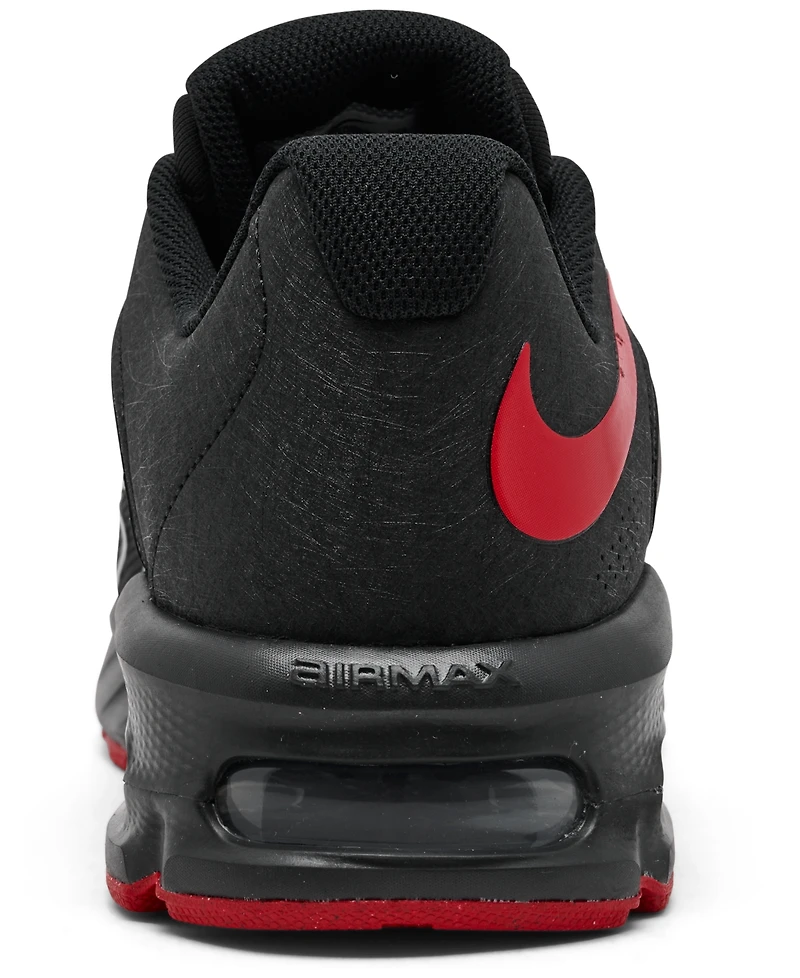 Nike Men's Air Max Fire Casual Sneakers from Finish Line