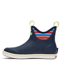 Xtratuf Men's Sesame Street Men s Ankle Deck Boot