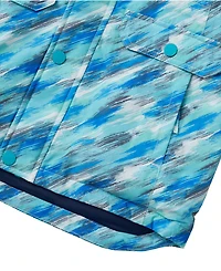 Lands' End Girls Expedition Waterproof Winter Down Parka