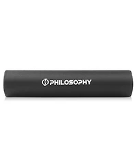 Philosophy Gym Foam Barbell Pad for Squats, Lunges, and Hip Thrusts - Neck & Shoulder Cushion