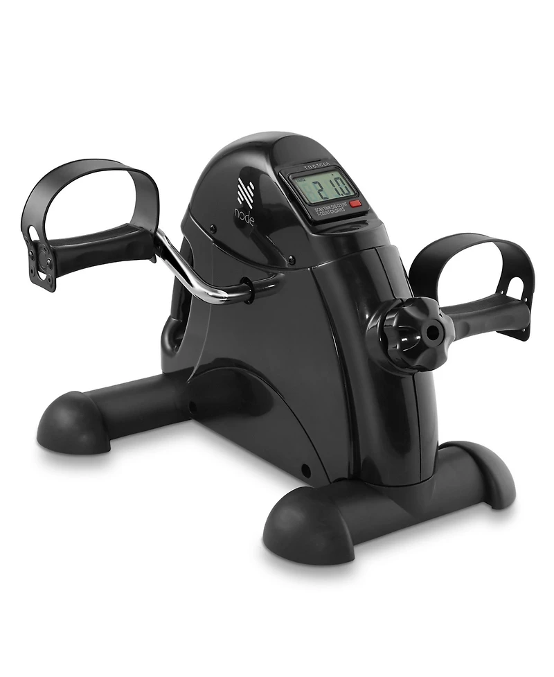 Node Fitness Under Desk Exercise Bike Pedal Exerciser