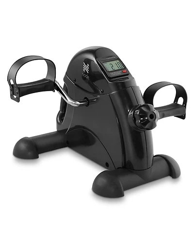 Node Fitness Under Desk Exercise Bike Pedal Exerciser