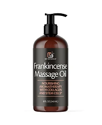M3 Naturals Frankincense Massage Oil, 8oz