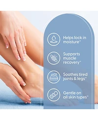 M3 Naturals Magnesium Oil Roll On, 1ct