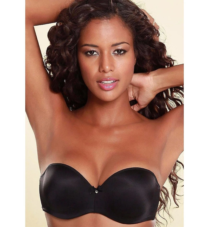 Lascana Women's Multiway Strapless Push Up Bra