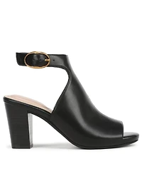 Giani Bernini Women's Olliee Peep Toe Shooties, Macy's Exclusive