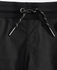 Epic Threads Boys' Toddler 12M-5T Cargo Tech Jogger Pants, Macy's Exclusive