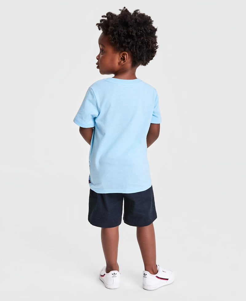 Epic Threads Boys' Toddler 12M-5T Bluey T-Shirt, Macy's Exclusive