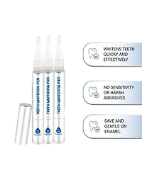 Pursonic The Total Smile Confidence System (3-in-1 Whitening Bundle