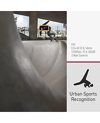 Panasonic Lumix S1II Mirrorless Camera