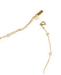 Hey Harper Orbit Necklace